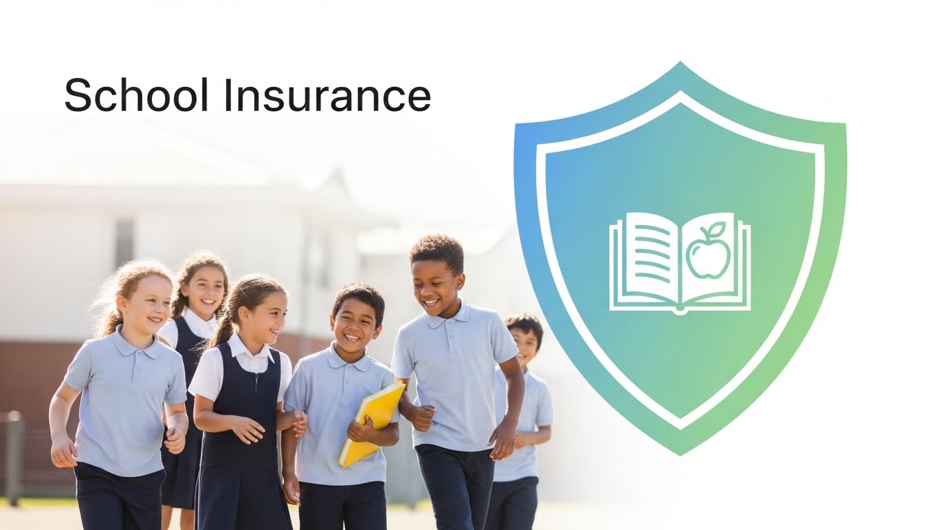 School Insurance Solutions